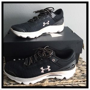 under armor charged intake 3